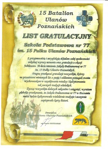 15_batalion_ulanow_poznanskich